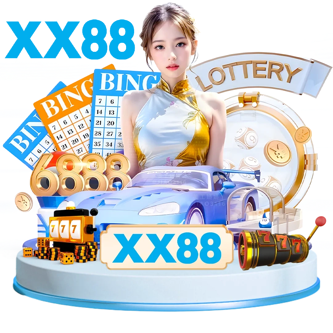 Cổng truy cập di động của Xx88